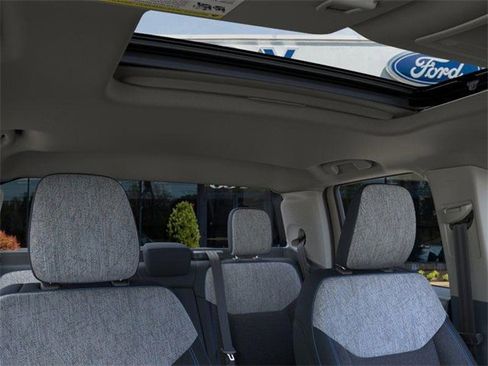 New 2025 Ford Maverick XLT w/ Equipment Group 301A image 12