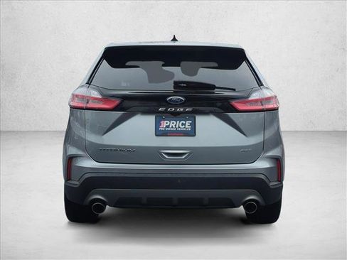 Used 2024 Ford Edge Titanium image 6