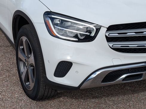 Used 2022 Mercedes-Benz GLC 300 GLC 300 image 8