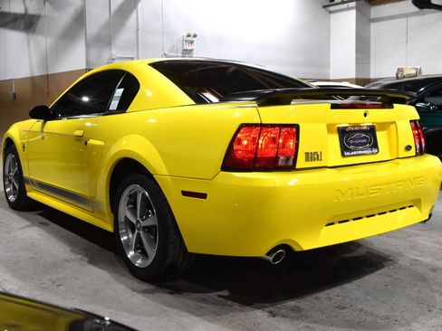 Used 2003 Ford Mustang Mach 1 image 15