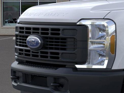New 2026 Ford F350 XL image 25