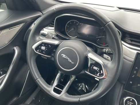 Used 2023 Jaguar F-PACE S AWD/4WD image 17
