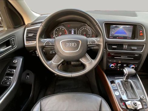 Used 2017 Audi Q5 2.0T Premium AWD/4WD image 6