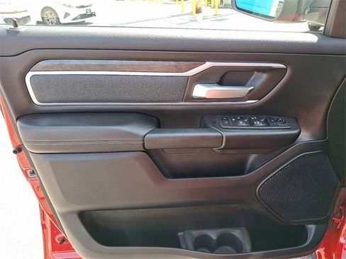 Used 2021 RAM 1500 Big Horn image 12