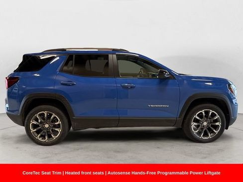 New 2026 GMC Terrain Elevation w/ Elevation Premium Package AWD/4WD image 7