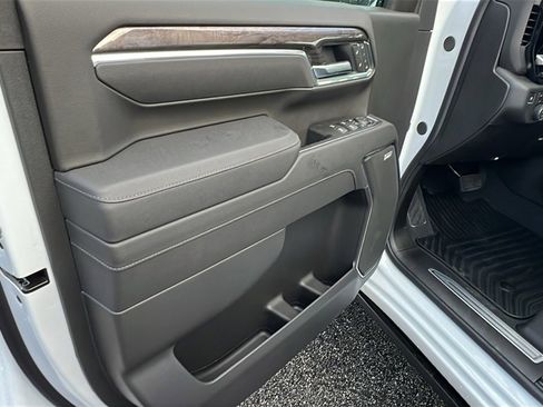 New 2026 Chevrolet Silverado 2500 LTZ w/ Trail Boss Package image 11