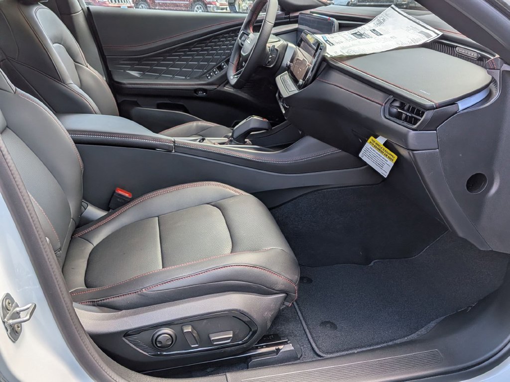 New 2026 Dodge Charger R/T AWD/4WD image 26