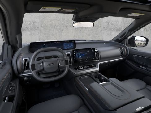New 2026 Ford Expedition Tremor AWD/4WD image 40