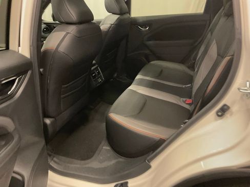 New 2026 Subaru Forester Sport AWD/4WD image 32