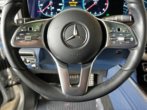 Certified 2024 Mercedes-Benz G 550 image 19