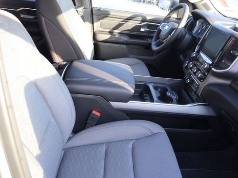 New 2026 RAM 1500 Big Horn image 13