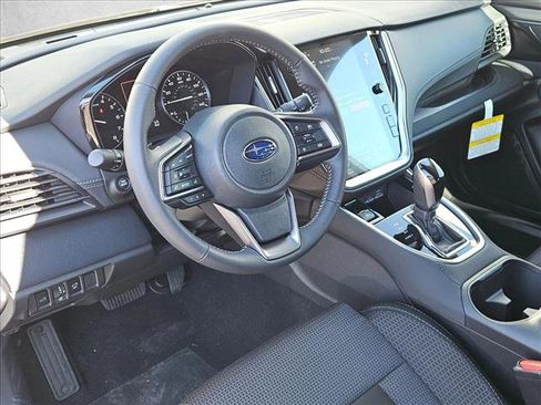 New 2025 Subaru Outback Premium image 3