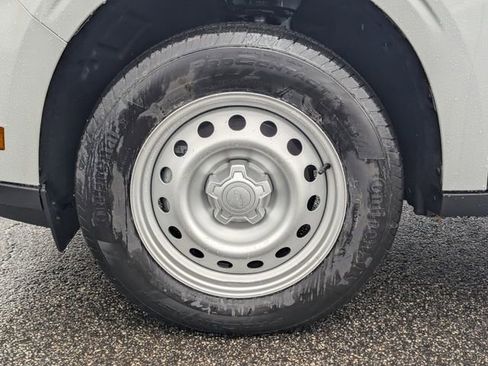 New 2025 Ford Maverick XL w/ 4K Tow Package image 10