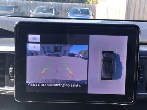 Used 2022 Ford Explorer Timberline w/ Timberline Technology Package image 25