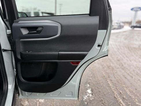 Certified 2022 Ford Bronco Sport Big Bend image 17