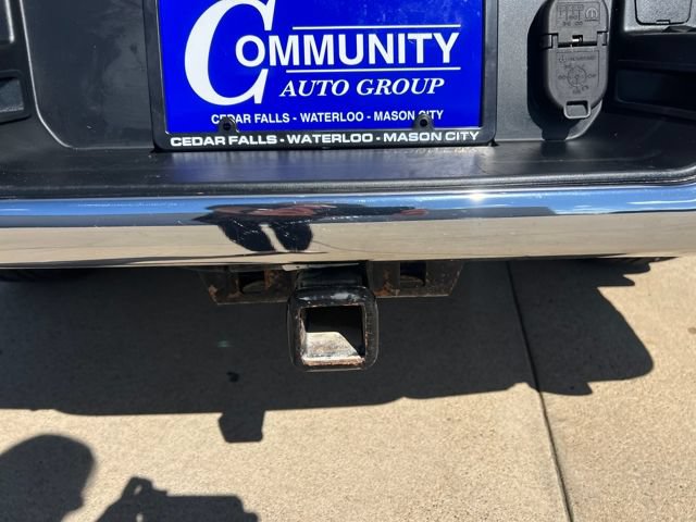 Used 2021 RAM 1500 Big Horn AWD/4WD image 13