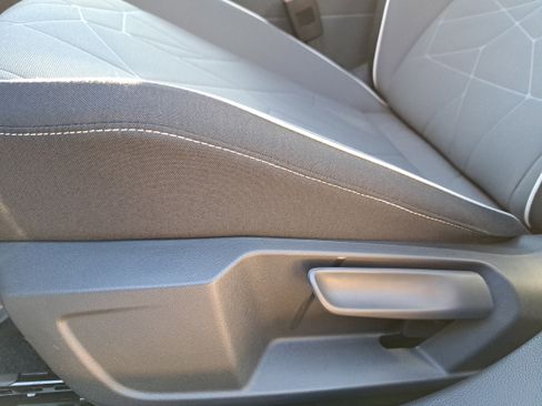 New 2026 Volkswagen Jetta Sport image 25