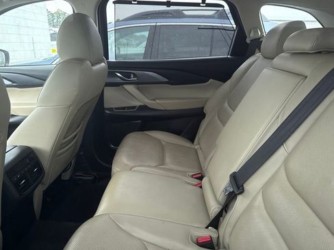 Used 2016 MAZDA CX-9 Touring FWD image 9