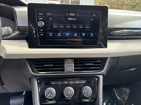 Used 2025 Volkswagen Taos S image 17