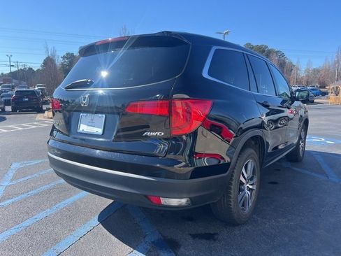 Used 2016 Honda Pilot EX-L image 6