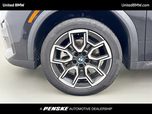 Used 2026 BMW X2 xDrive28i w/ Technology Package AWD/4WD image 2