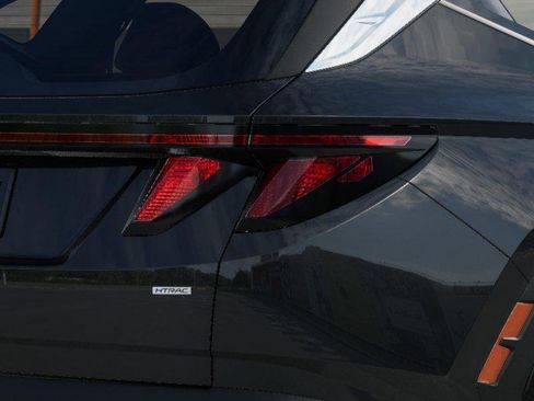 New 2026 Hyundai Tucson SE image 10