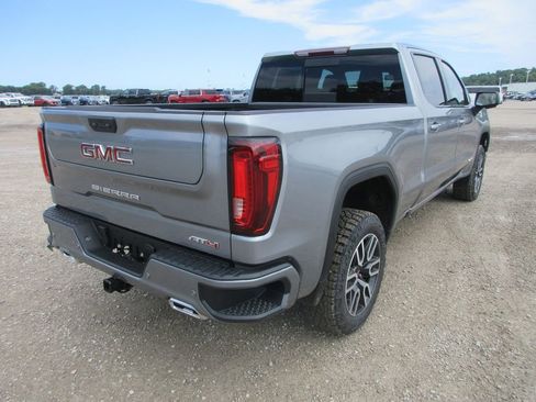 New 2026 GMC Sierra 1500 AT4 w/ AT4 Premium Package AWD/4WD image 5