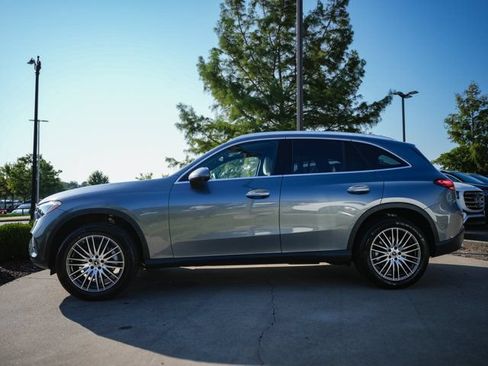 Certified 2023 Mercedes-Benz GLC 300 4MATIC image 10