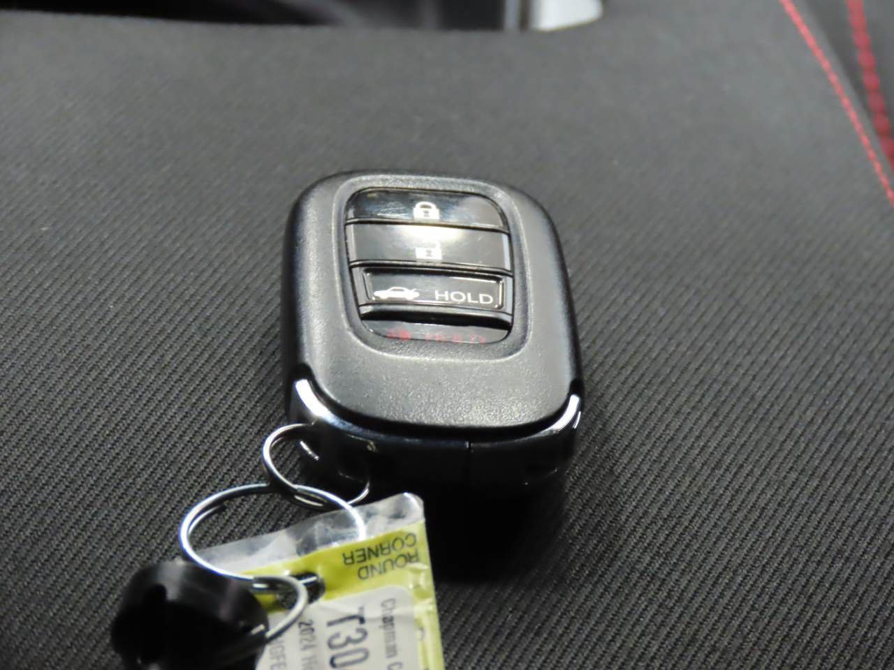 Used 2024 Honda Civic Si image 18
