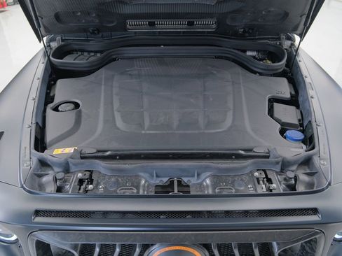 Used 2025 Mercedes-Benz G 580 w/ EQ Technology image 82