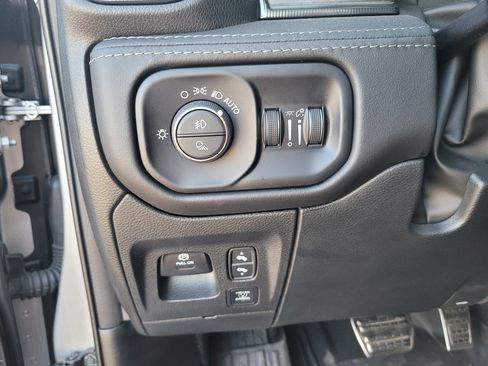 Used 2025 RAM 1500 RHO w/ RHO Level 1 Equipment Group image 33