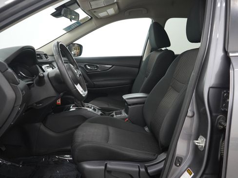 Used 2020 Nissan Rogue S w/ Special Edition Package AWD/4WD image 21