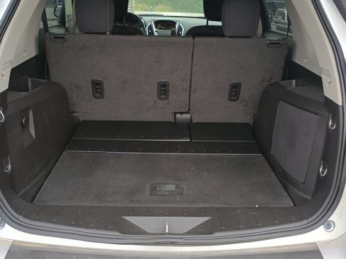 Used 2012 GMC Terrain SLE FWD image 22