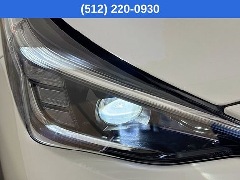 Certified 2025 Subaru Crosstrek 2.5i Limited w/ Popular Package #3A image 38