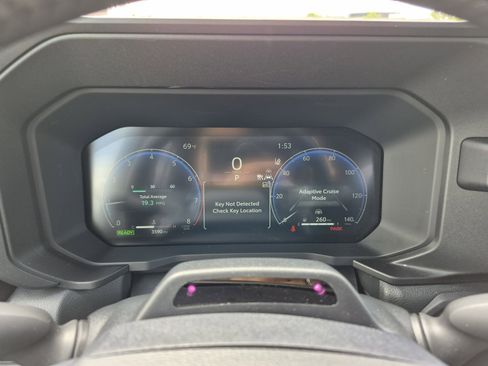 Certified 2026 Toyota Land Cruiser w/ Premium Package image 11