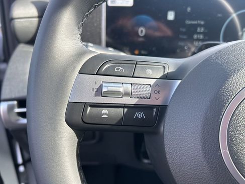 New 2026 Hyundai Tucson SEL image 14