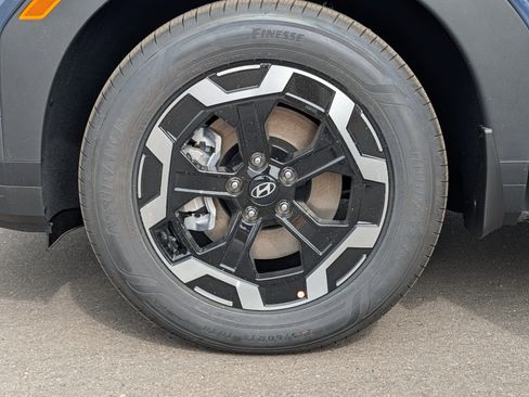 New 2026 Hyundai Santa Fe SEL AWD/4WD image 5