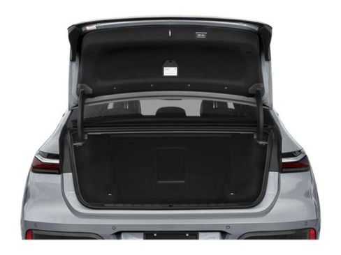 New 2026 BMW 760i xDrive w/ Luxury Rear Seating Package AWD/4WD image 14