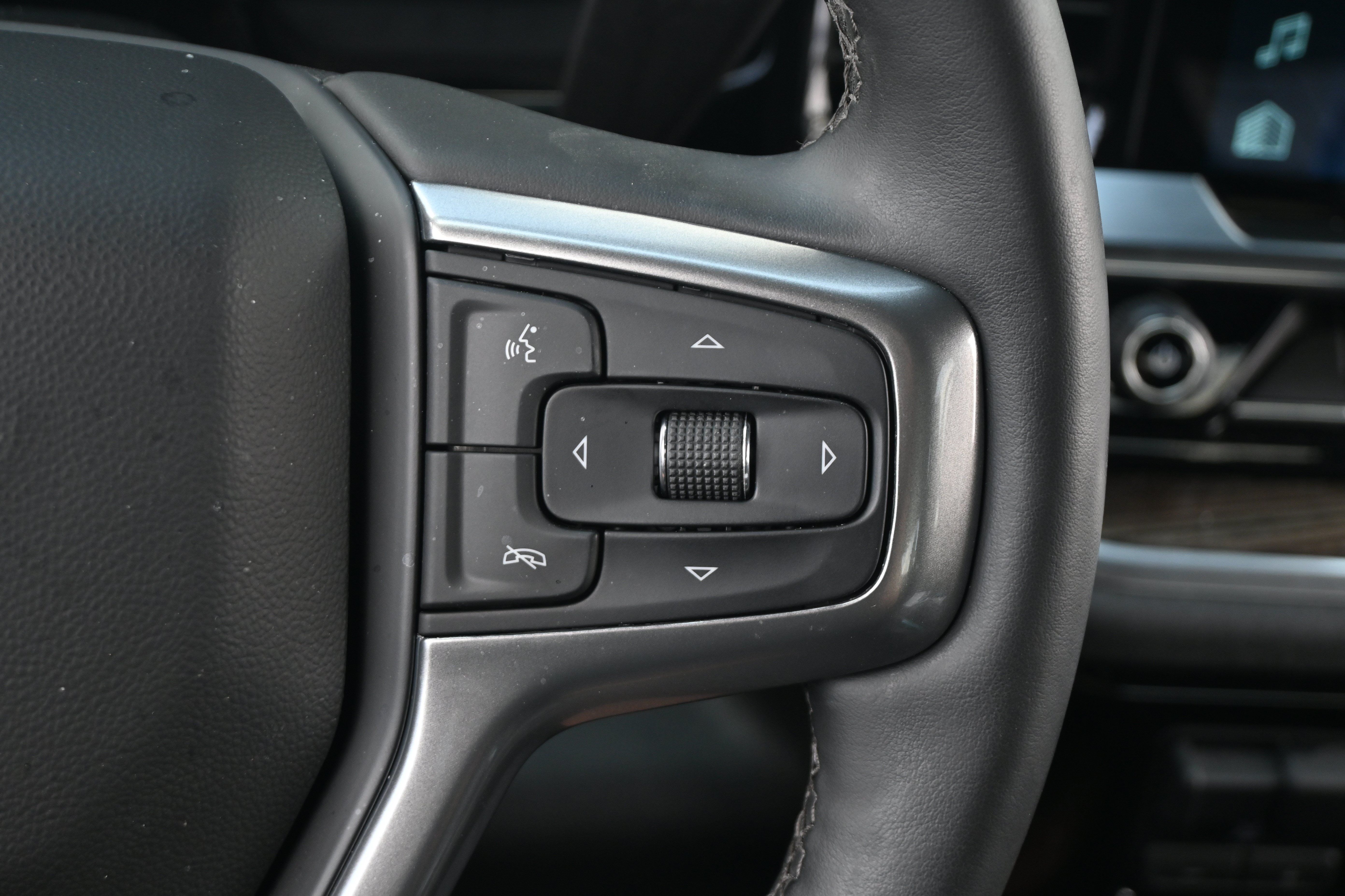 Used 2026 Chevrolet Silverado 1500 LT w/ LPO, Liner Protection Package AWD/4WD image 20