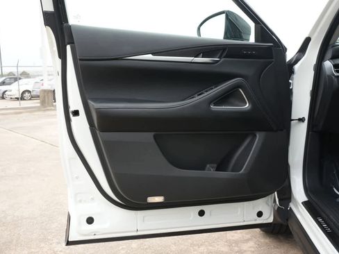 Certified 2023 INFINITI QX60 Sensory w/ Cargo Package image 17