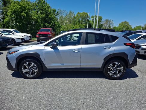 Used 2026 Subaru Crosstrek 2.5i Premium AWD/4WD image 8