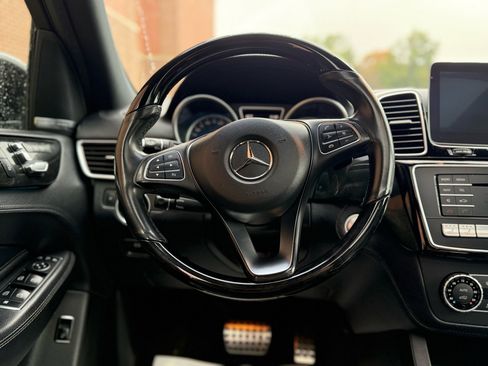 Used 2018 Mercedes-Benz GLE 43 AMG 4MATIC image 23