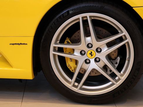 Used 2006 Ferrari F430 Spider RWD image 72