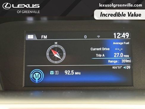 Used 2017 Honda Accord EX-L image 13