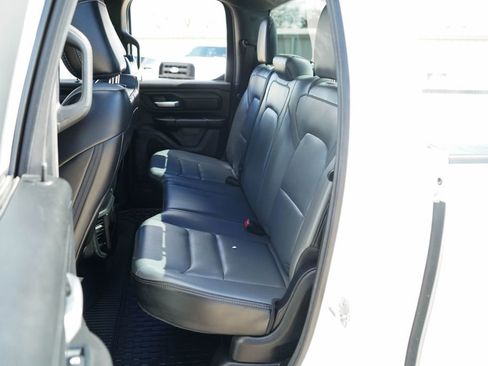 Used 2022 RAM 1500 Tradesman image 34