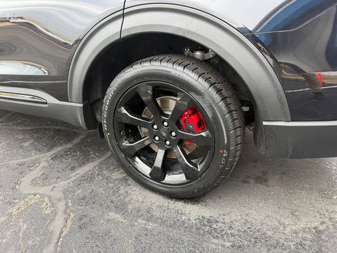 Used 2021 Ford Explorer ST w/ Equipment Group 401A image 10