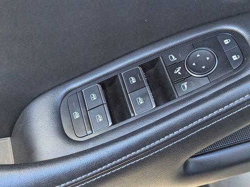 Used 2024 INFINITI QX60 Pure image 22