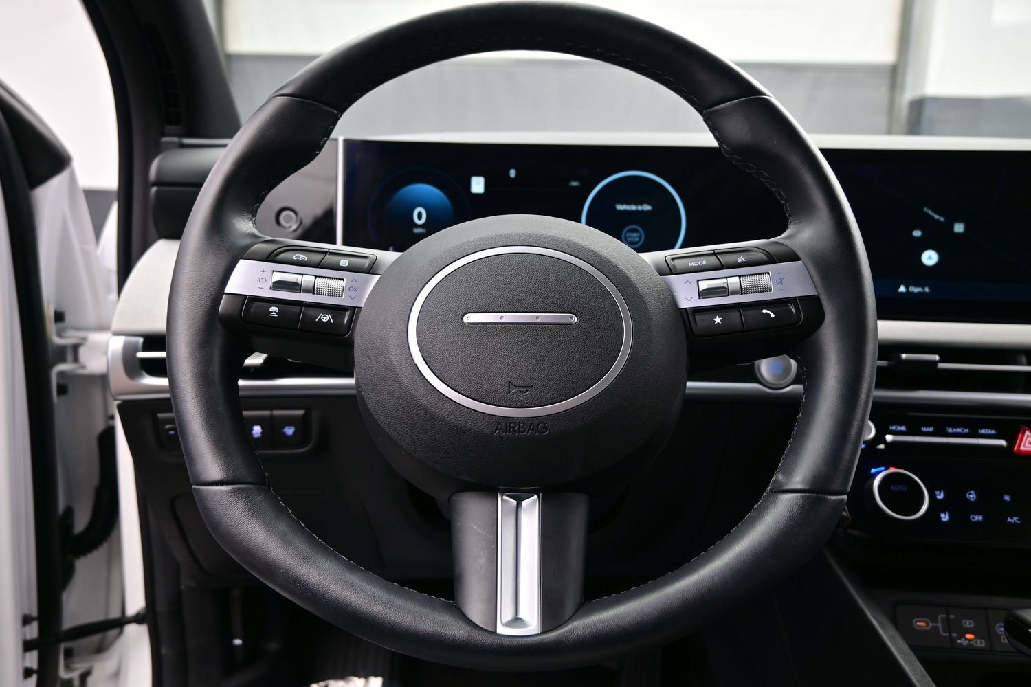 New 2026 Hyundai Santa Cruz Limited AWD/4WD image 25