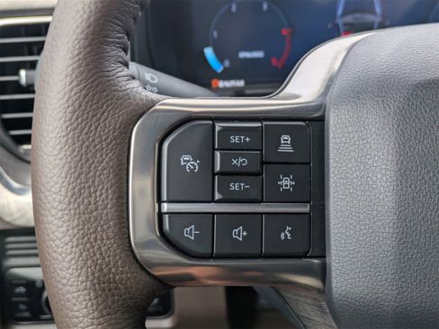 New 2025 Ford F250 King Ranch w/ Chrome Package image 30