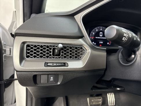 Used 2026 Acura Integra A-Spec FWD image 16